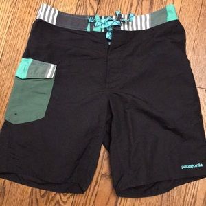 Patagonia shorts